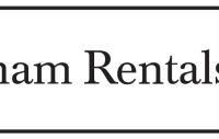 Burnham Rentals Logo