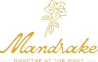 Mandrake Logo