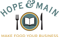 Hope & Main Logo 2026