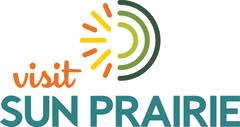 Visit Sun Prairie logo