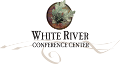 White River Conference Center Logo