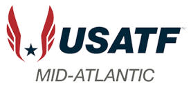 USATF LOGO