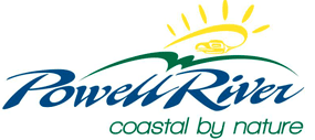 Powell River logo