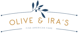 Olive & Ira's logo