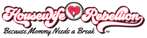 Housewife Rebellion Logo