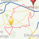 Mechanicsburg to Boiling Springs
