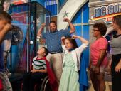 New Museum Exhibits Opening This Fall