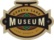 Geneva Lake Museum logo