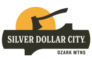 Silver Dollar City Toast to Tourism Logo