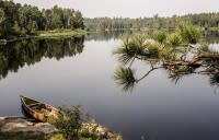 Boundary Waters