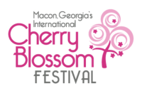 Cherry Blossom Logo