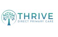 Thrive Direct Primary Care Logo
