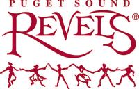 Puget Sound Revels Logo