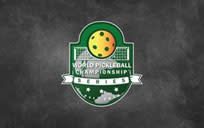 SportsContent Logo World Pickleball Championship Series