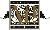 Vintage House Logo