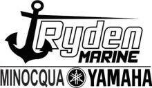 ryden marine logo