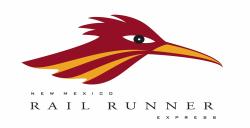 (Rio Metro) New Mexico Rail Runner Express NSG Sponsor