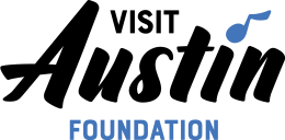 Visit Austin Foundation logo