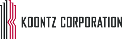 Koontz Corporation Logo