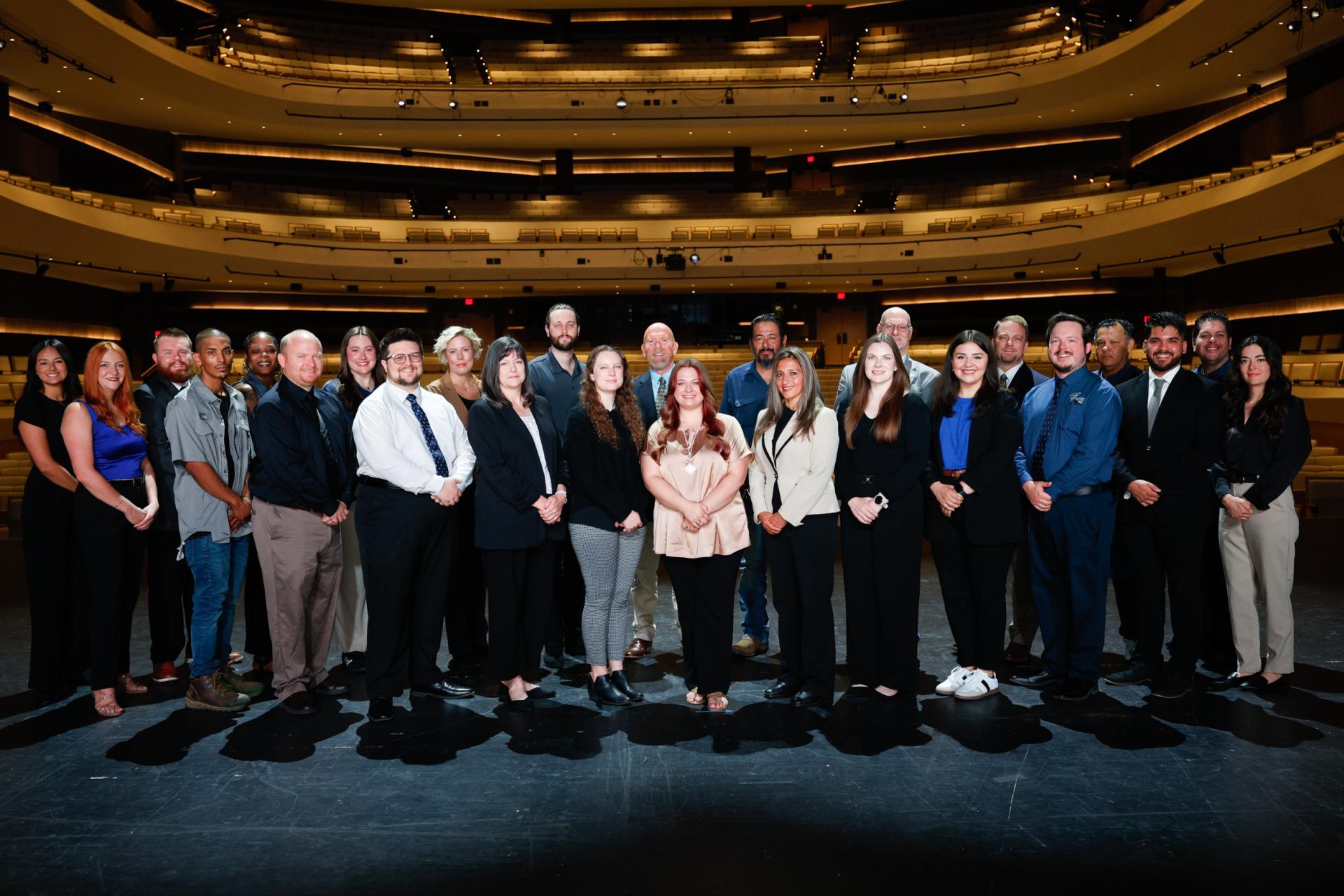 bhh staff
