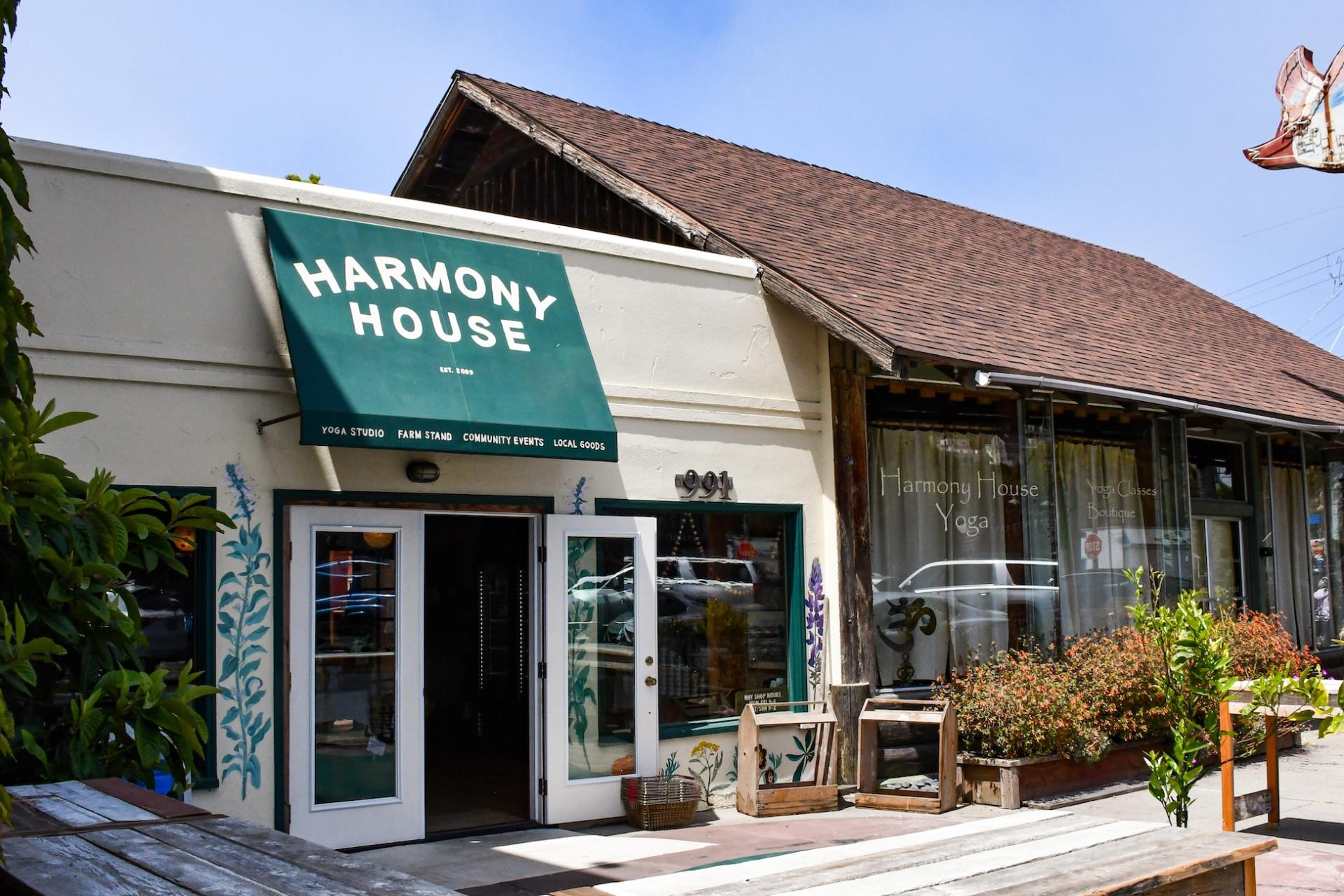 Things to do in Downtown Pismo