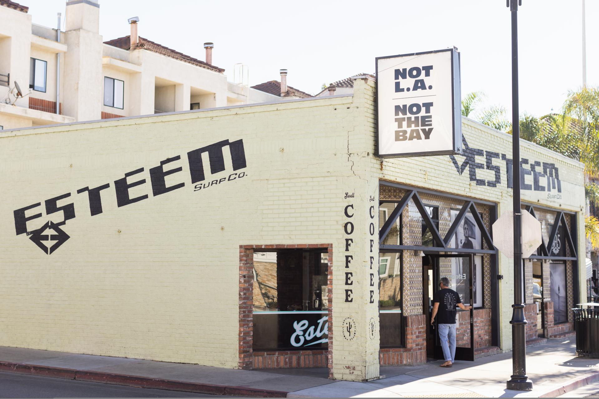 Surf Shops in San Luis Obispo County