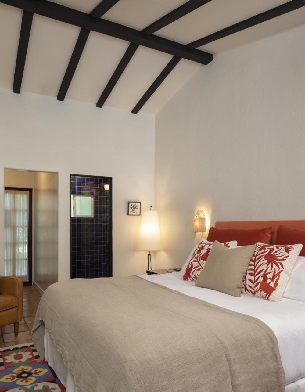 casa cody resort palm springs room