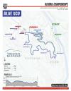 2026 USA Cycling - Blue XCO Course Map - Explore Park
