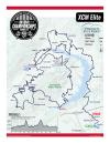 2025 USA Cycling - XCM Elite Course Map - Carvins Cove