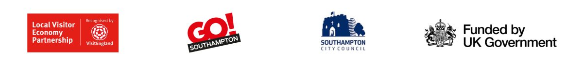 Partner Logo Banner