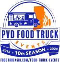 PVD Food Truck Events Logo