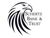 Schertz Bank & Trust Logo