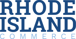 RI Commerce Logo