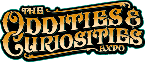 Oddities and Curiosities Expo
