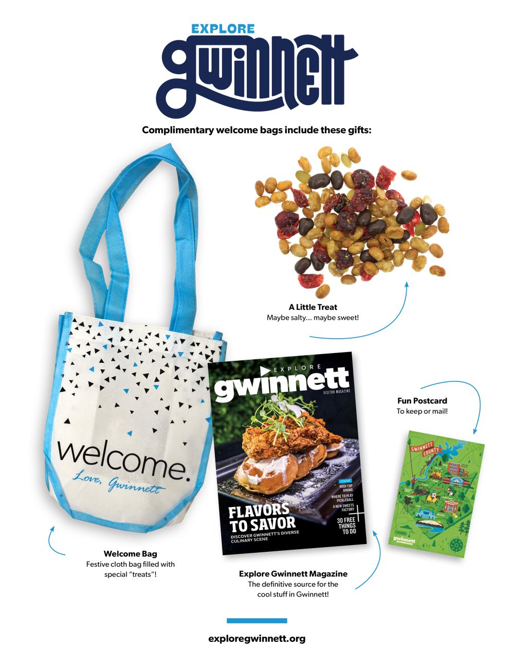 welcomebag 2024
