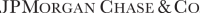 JP Morgan Chase Logo