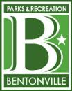 Bentonville Parks and Rec Logo