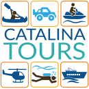 Catalina Tours Logo