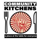 Community Kitchens Logo