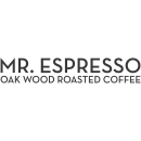 Mr Espresso Logo