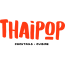 ThaiPop Logo