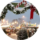 31 Days of Holiday Happiness From Visit Fairfax