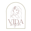 Vida Beauty Bar logo