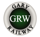 Gary Railway logo