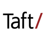 Taft Law logo