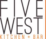 Five West logo