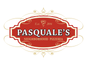Pasquale's Logo