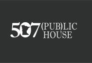 507 Public House Logo