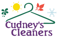 Cudney's Cleaners