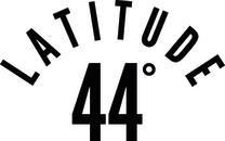 Latitude 44 Logo
